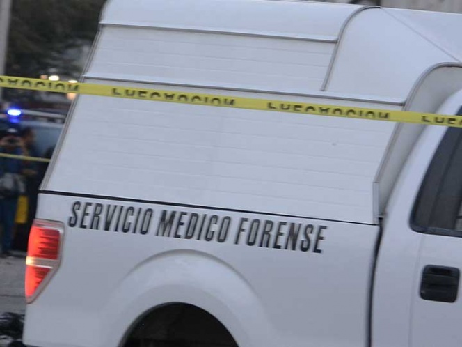 Madre mata a su hijo y lo esconde debajo de la cama