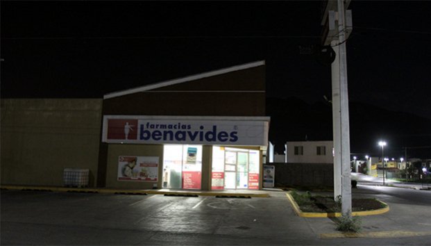 Secuestran a menores en NL