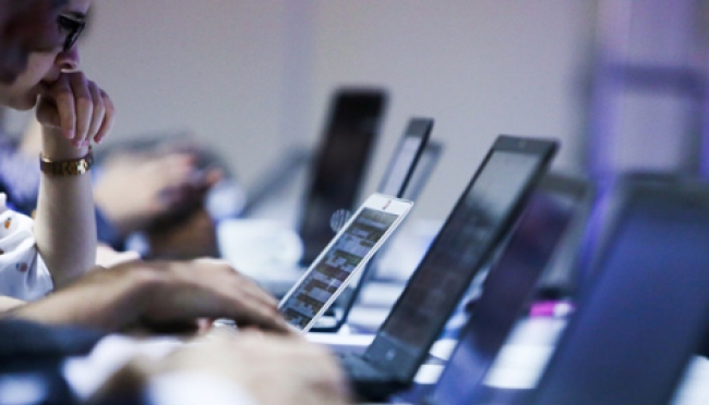 Rusia denuncia hackeo desde EUA contra página web de Putin