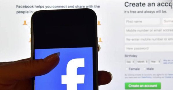 Facebook quiere ser ‘hostil’ para evitar que el terrorismo se expanda en la red
