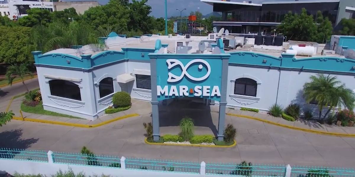 Secuestran a 12 personas en restaurante de Culiacán