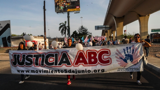 Confirman sentencia a 19 implicados en caso Guardería ABC