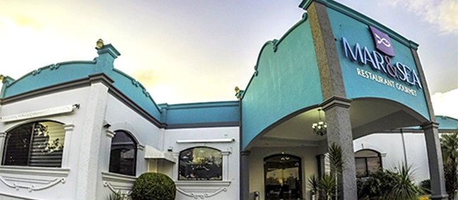 Liberan a personas plagiadas en restaurante de Culiacán