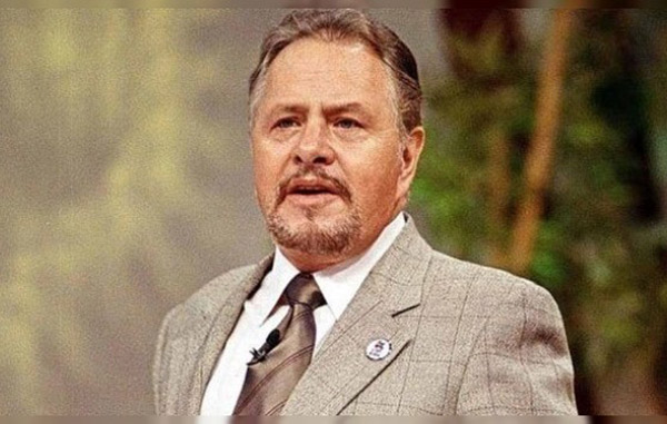 Paco Stanley, a 18 años de su asesinato