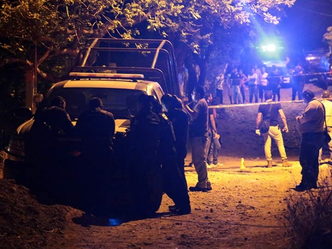 Asesinan al director del penal La Unión, en Guerrero