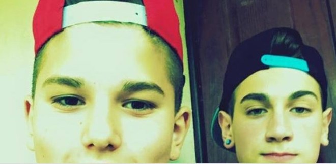 Mató a su mejor amigo por un ‘like’ en Facebook