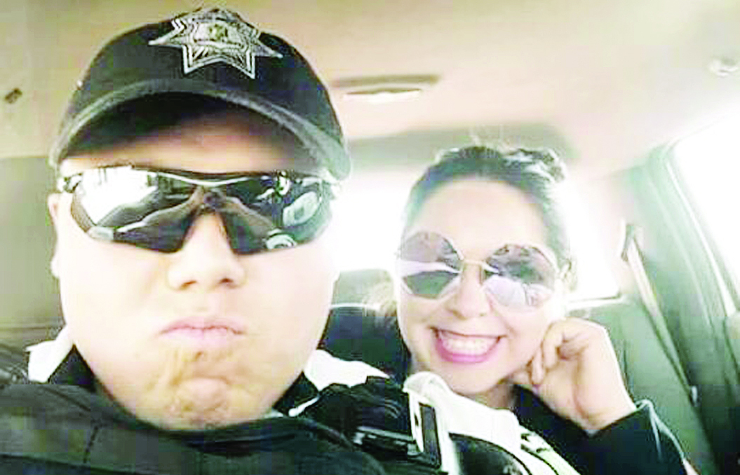 Bajo investigación “Porno-Policías” de Monclova