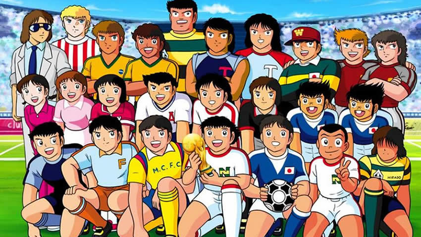 Regresa Súper Campeones a la TV abierta