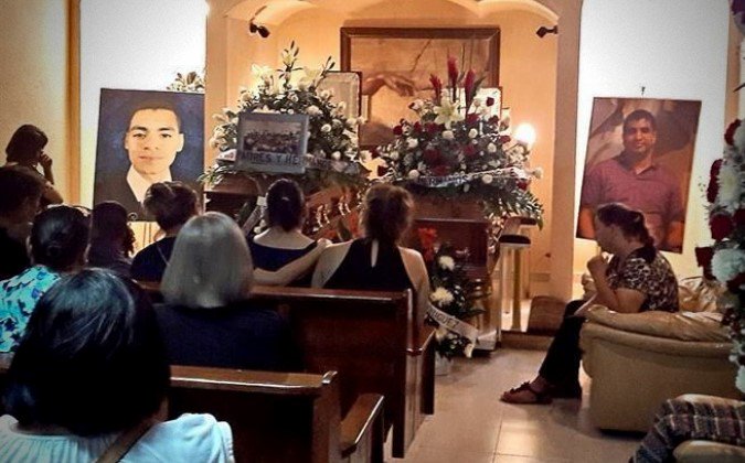 Militares confundieron a profesionistas con sicarios… y los asesinaron