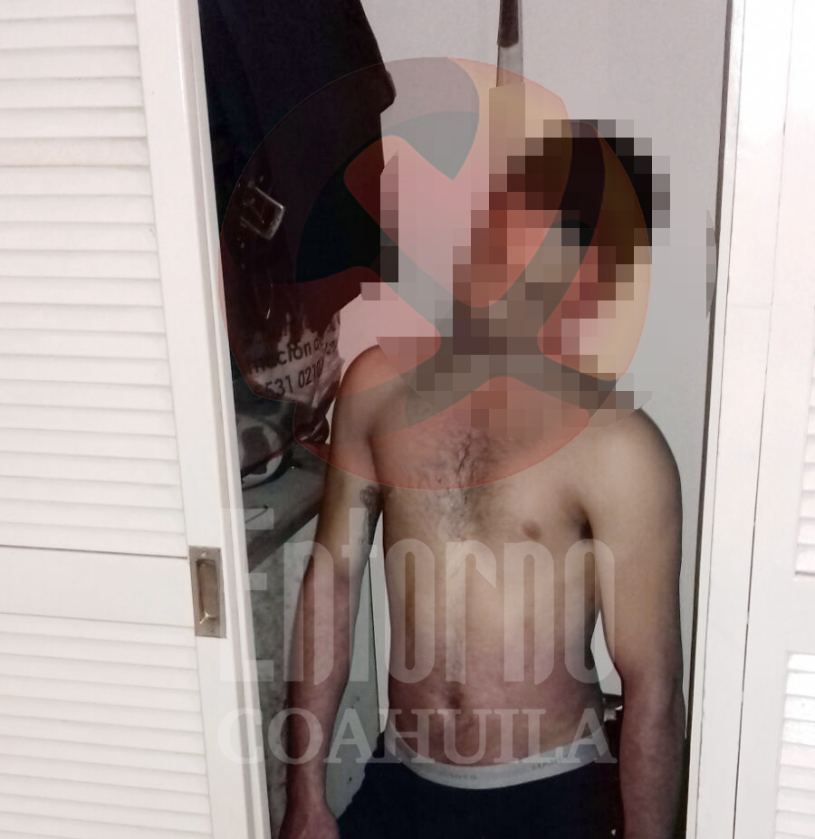 Se suicida joven en Torreón por problemas de amor y familiares