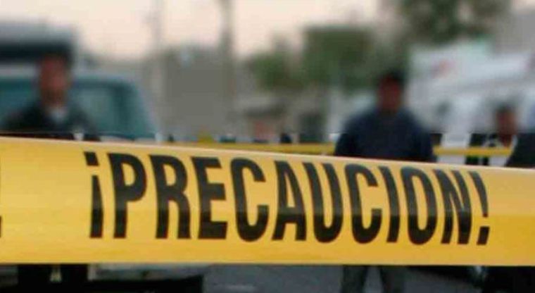 Dos niños muertos tras pleito familiar; padre el agresor