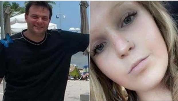 Jovencita mata a conductor de Uber a cuchilladas