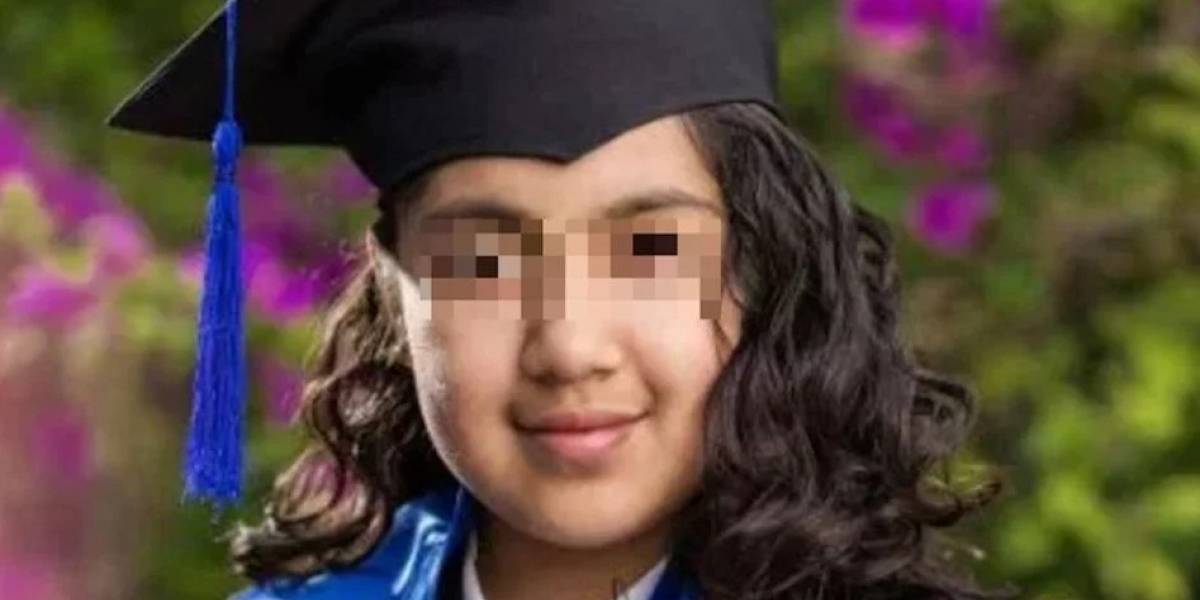 Padre de Valeria reacciona a muerte del presunto asesino de su hija