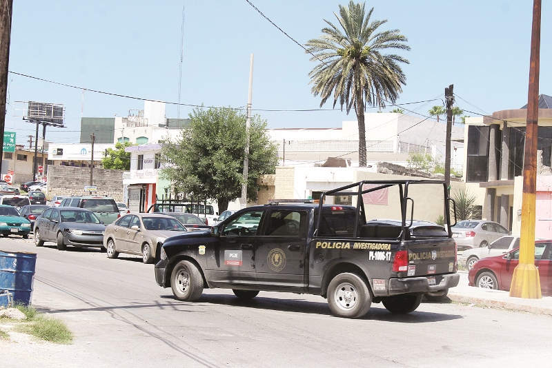 Violó niño a tres hermanitos en Castaños