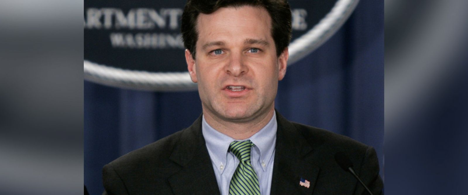 Trump designará a Wray como director del FBI