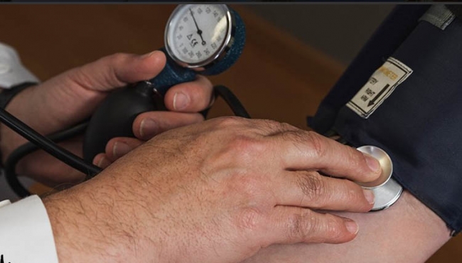 Uno de cada tres mexicanos tiene hipertensión arterial: Seguro Social