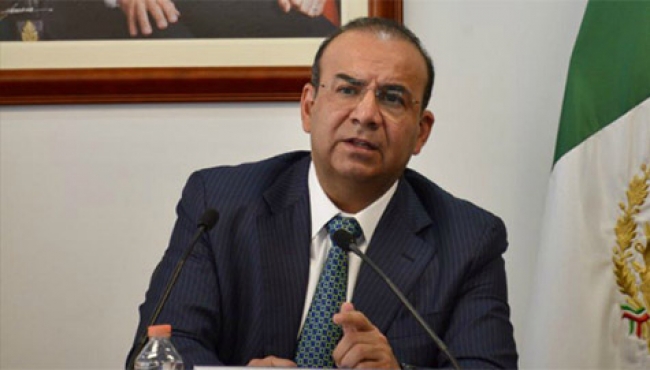 Gobierno federal a favor de incremento salarial estudiado y suficiente