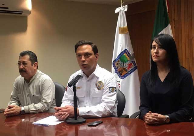 Agente de la Policía Ministerial de NL detenida por secuestro y chantaje