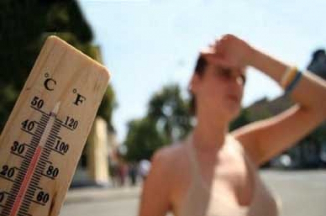 Al menos nueve estados del país serán los más afectados por la canícula