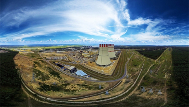 Potencias nucleares reducen sus arsenales pero los modernizan