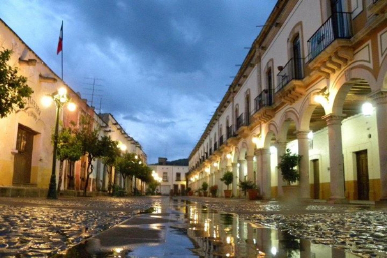 Pueblos Mágicos de Coahuila listos para recibir a visitantes