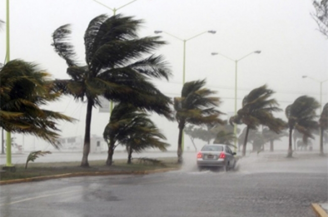 Aumentará actividad ciclónica en ambas costas de México, prevé Meteorológico