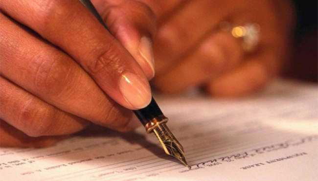 Bienes no pasan en automático a herederos cuando testador fallece