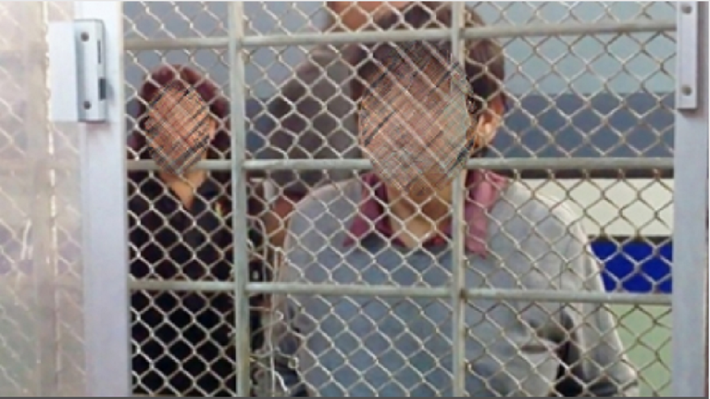 Detienen a mujer que transportaba cápsulas de cocaína en su organismo