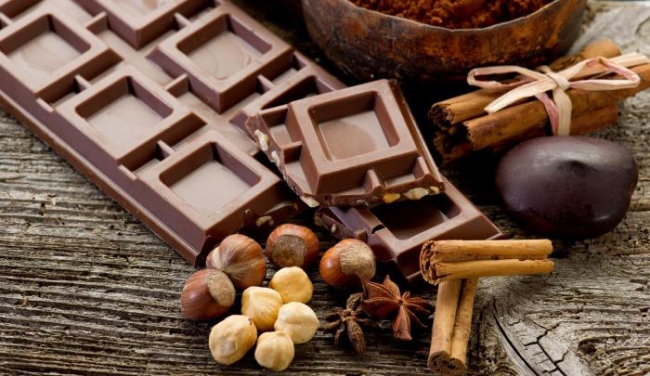 Mercado del chocolate, con gran potencial de crecimiento en México