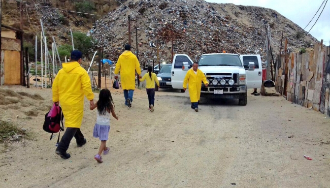 Desarrollo Social, preparada para contingencias pese a ajustes de presupuesto