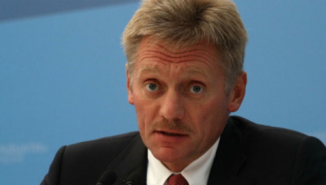 Rusia espera que reunión Putin-Trump establezca “diálogo de trabajo”