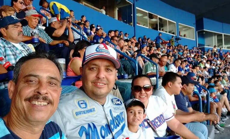 Mata a su esposa y se suicida ex jugador de los Acereros de Monclova