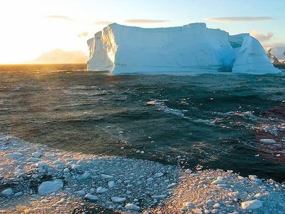 El Niño continuará incluso si se frena el calentamiento global