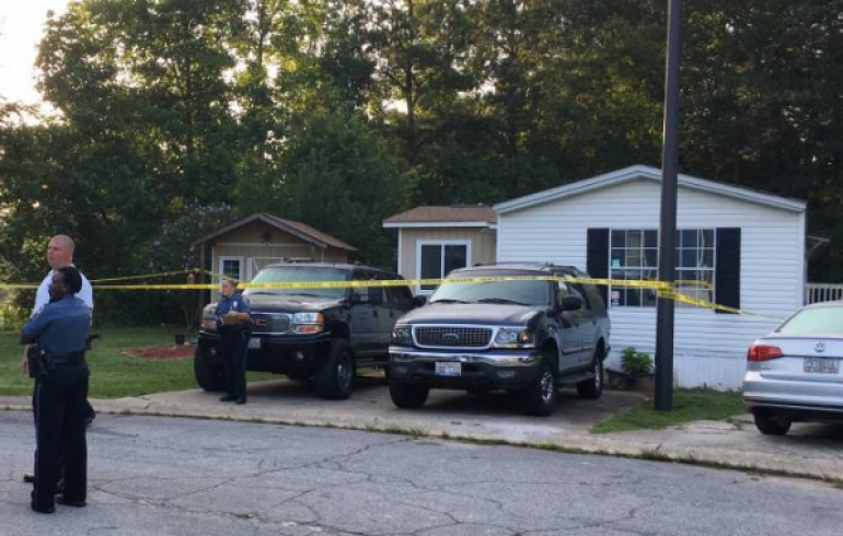 Inmigrante deprimida mata a cuatro de sus hijos y a su esposo en Georgia