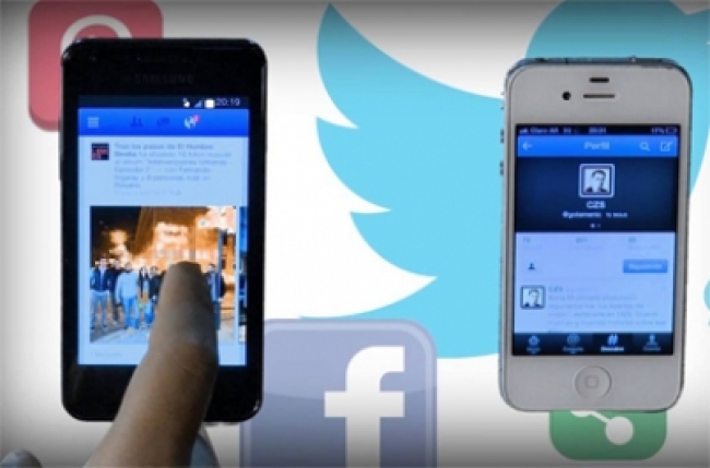 Uso eficiente de redes sociales para prevenir y atender emergencias: Gobernación