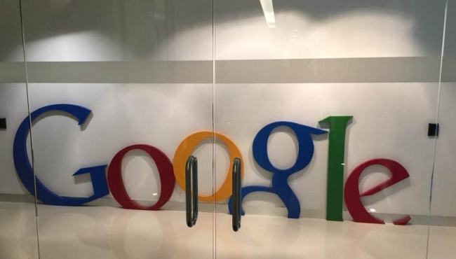 Google lanza plataforma para ayudar a empresas a contratar personal