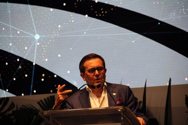 Sin sorpresas, objetivos de Estados Unidos para renegociar TLCAN: Ildefonso Guajardo