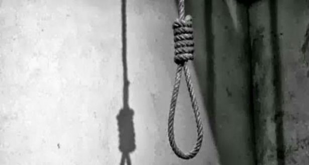 Por desamor, se ahorca otro joven saltillense