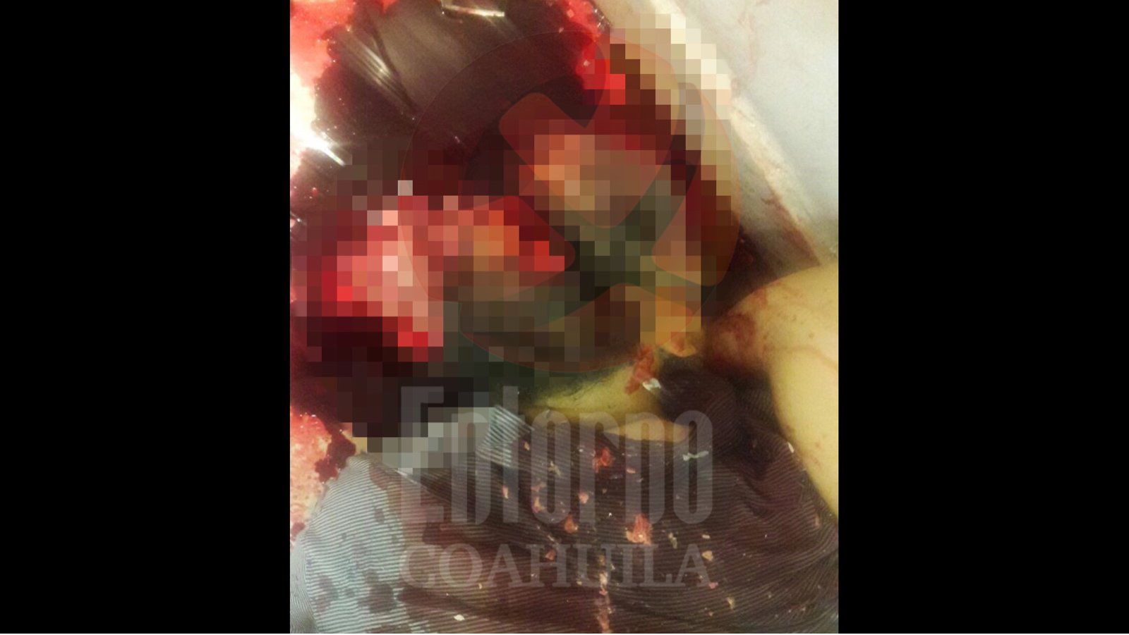 Se tira del quinto piso y muere; <br>iba a consulta con un psiquiatra