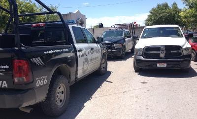Matan a puñaladas a hombre en su casa en Piedras Negras