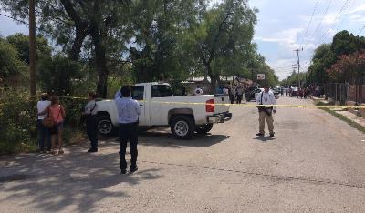 Hallan cadáver de niña en Piedras Negras; habría sido violada