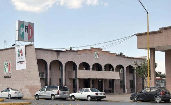 Revertirá PRI Coahuila <br>rebase en topes de campaña