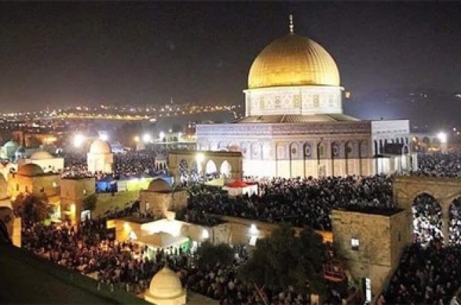 Israel y Palestina contra escalada de violencia tras ataque en Jerusalén