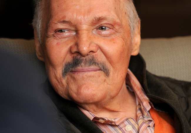 Consideran que legado de José Luis Cuevas abona al tesoro nacional