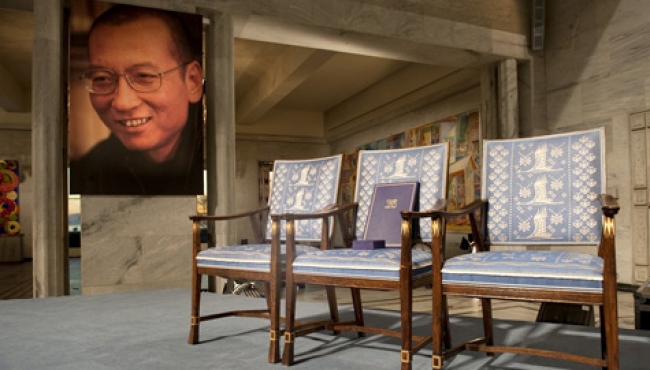 Muere Premio Nobel de Paz Liu Xiaobo