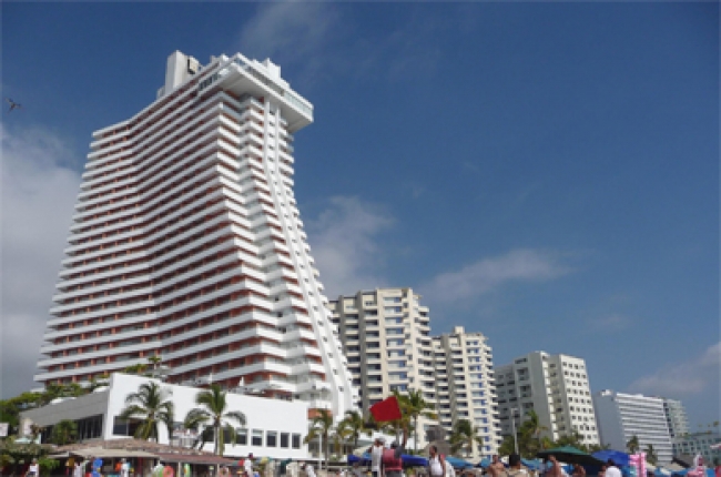 Mantener a la vista equipaje, una de las medidas de seguridad en hoteles