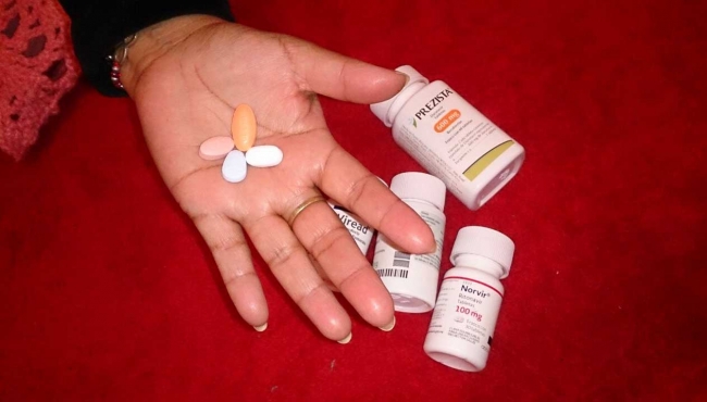 Organismo internacional advierte resistencia a medicamentos contra virus del Sida