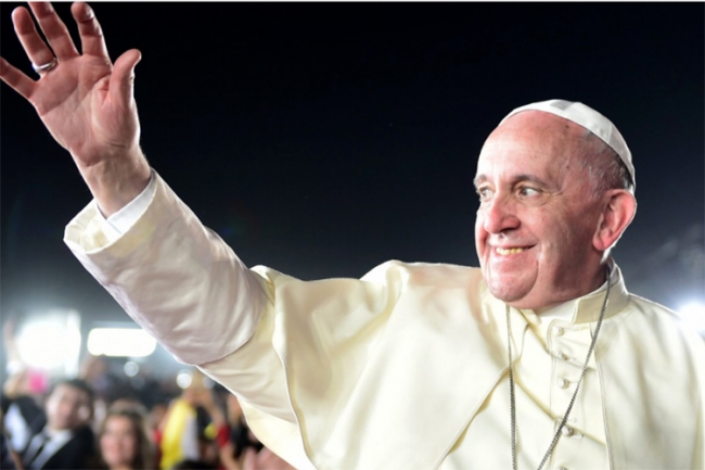 Papa Francisco condiciona su viaje a Sudán del Sur al diálogo por la paz