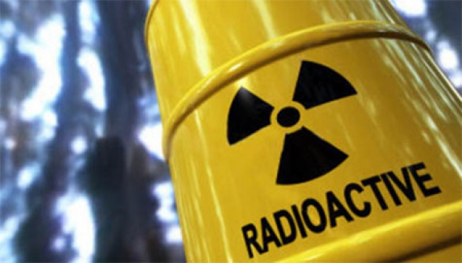 Pide Transparencia entregar información sobre material radioactivo robado