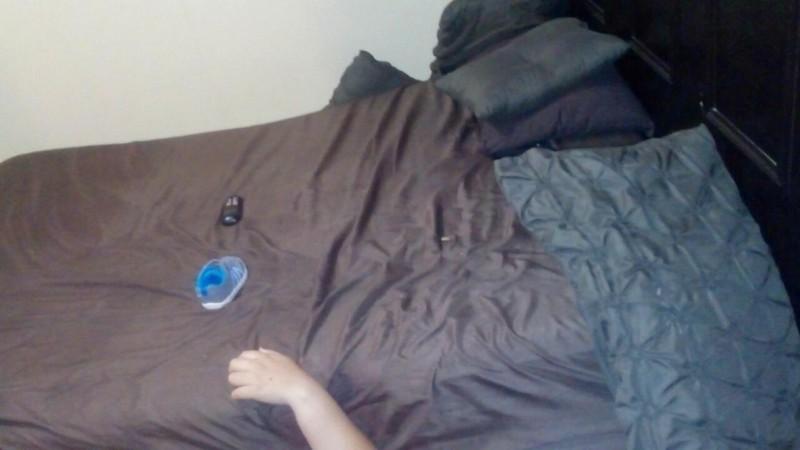 Hombre asesina a ex esposa y su pareja en PN